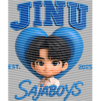 Demon Hunter Girls-LM 107